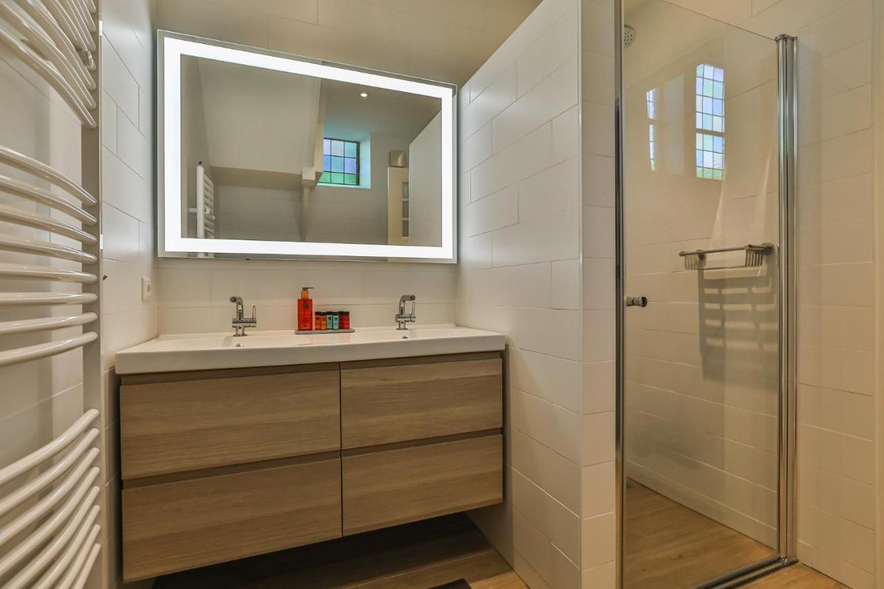 Church Conversion For A Unique Stay And Experience Rinsumageest Luaran gambar