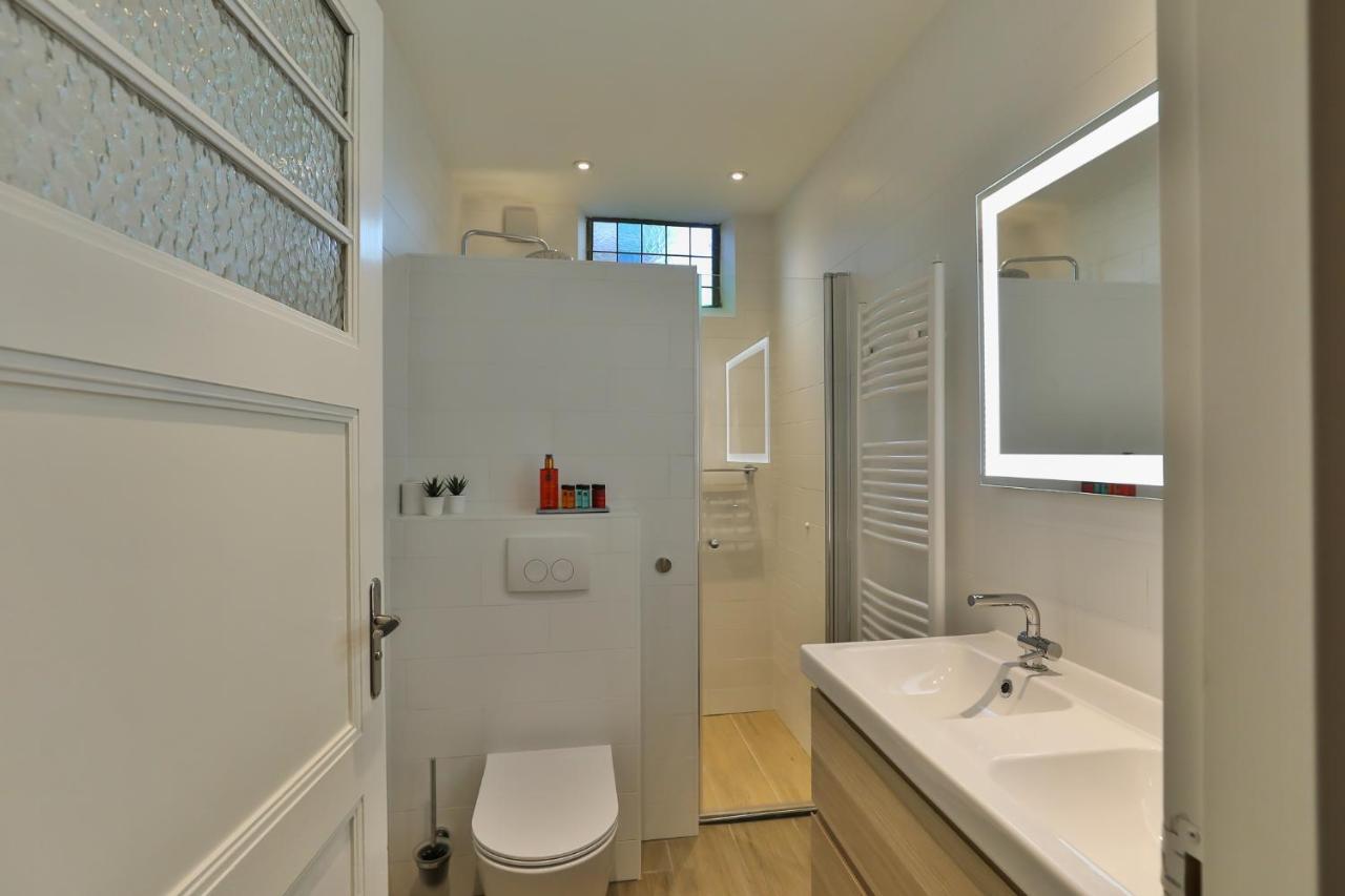 Church Conversion For A Unique Stay And Experience Rinsumageest Luaran gambar