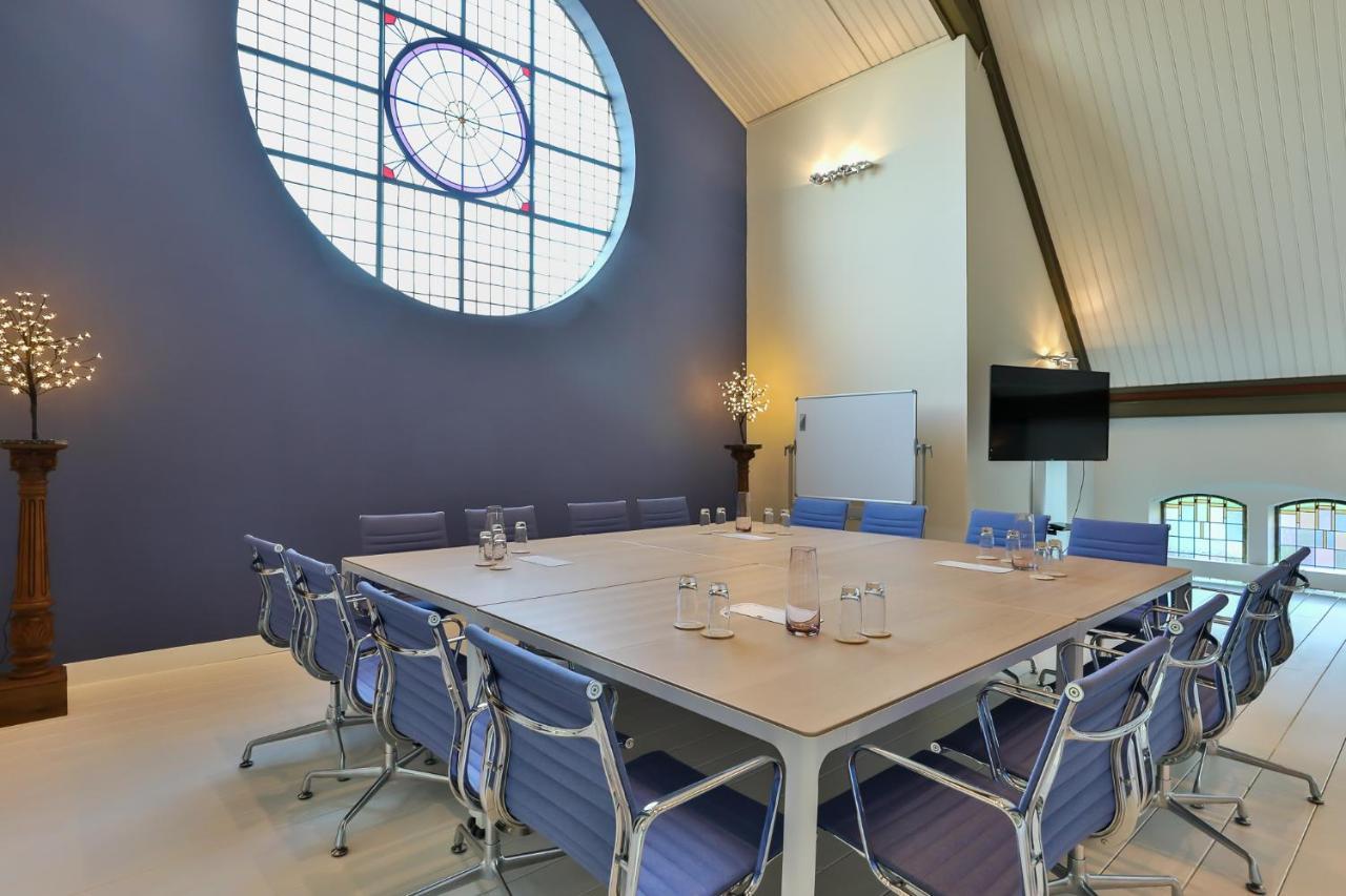Church Conversion For A Unique Stay And Experience Rinsumageest Luaran gambar