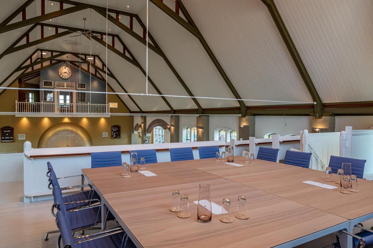 Church Conversion For A Unique Stay And Experience Rinsumageest Luaran gambar